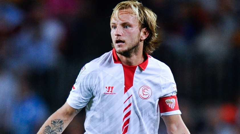 Ivan Rakitic